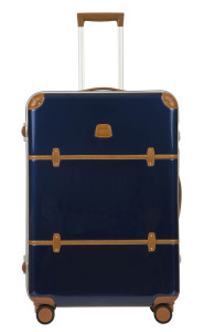 BBG28504.606 Чемодан BBG28504 Bellagio Metallo Trolley L Brics Bellagio Metallo 2.0