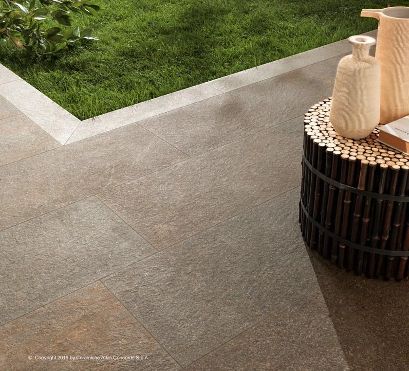 Atlas Concorde Уличные полы под камень Dolmen pro sun-id-1490307 - Вид №33