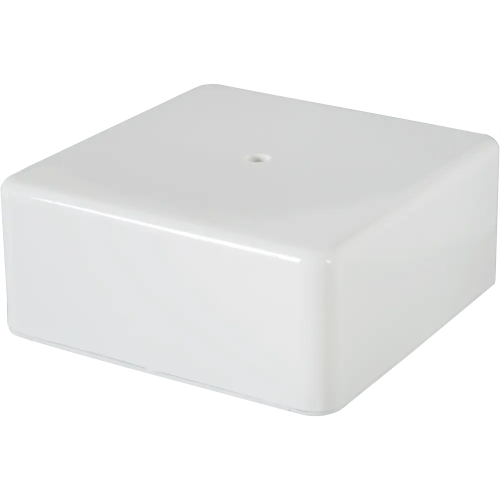 Распределительная коробка IEK 100×100×44 мм для внутреннего монтажа 82536116 STLM-0029200