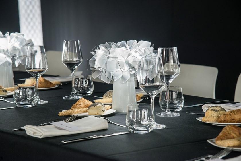 Slamp Настольная лампа Wireless led Clizia sun-id-1361114 - Вид №20