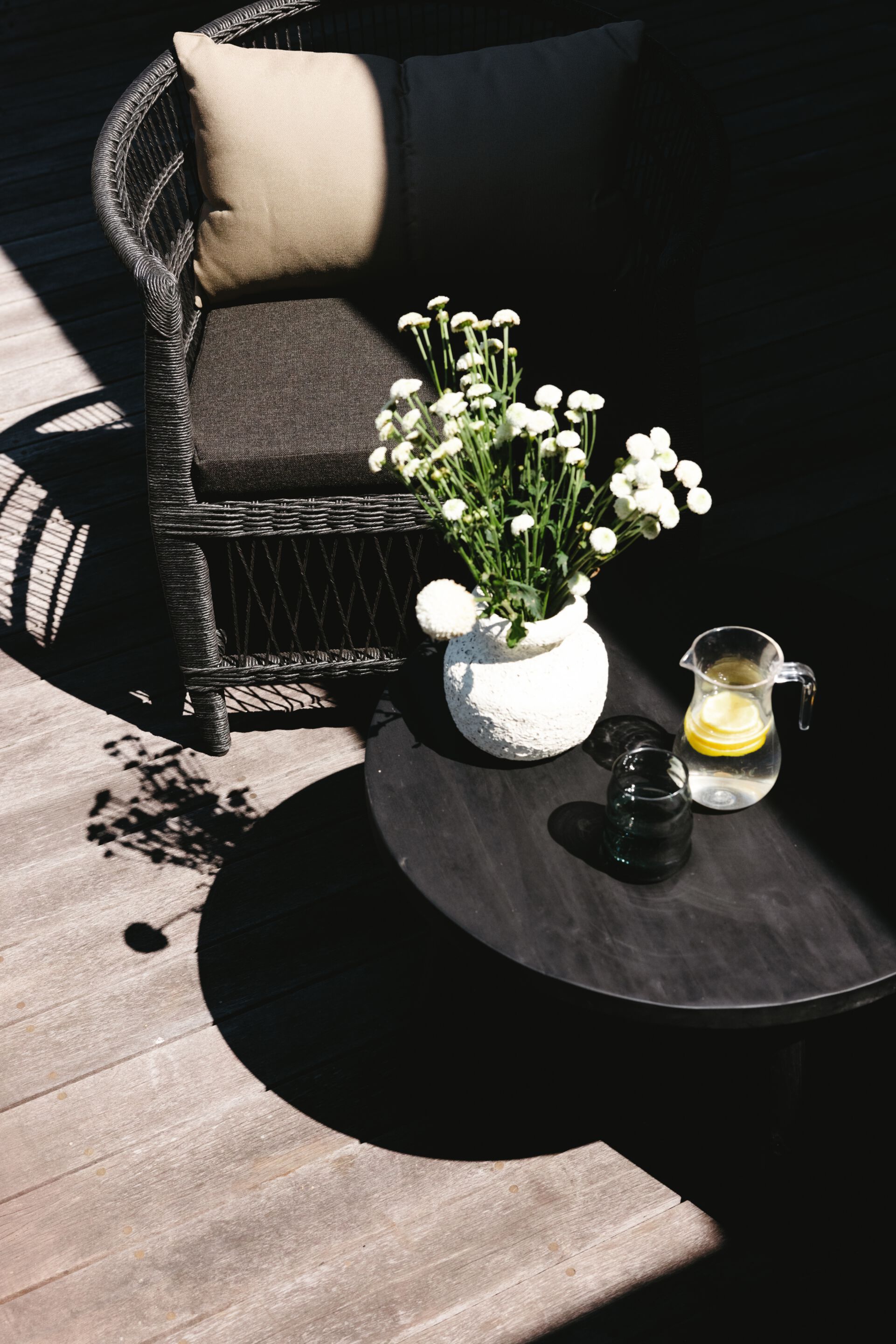 2-местный диван из синтетического волокна cbdesign Малави ARCH-00007543 - Вид №5