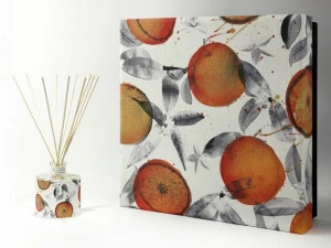 IWISHYOU Ароматизатор в натуральном камне Floressence 8057711490011