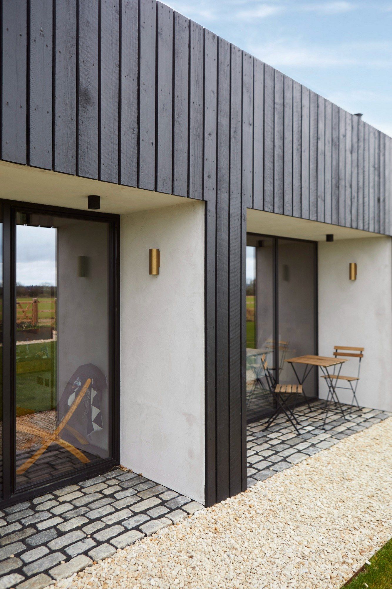 Потолочный алюминиевый наружный прожектор Astro Lighting Kos ARCH-00134863 - Вид №1