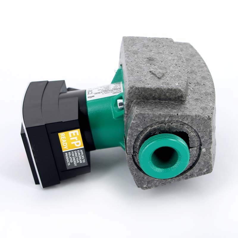 Высокоэффективный циркуляционный насос Wilo Stratos PICO 25/1-6 4216613 - Вид №3