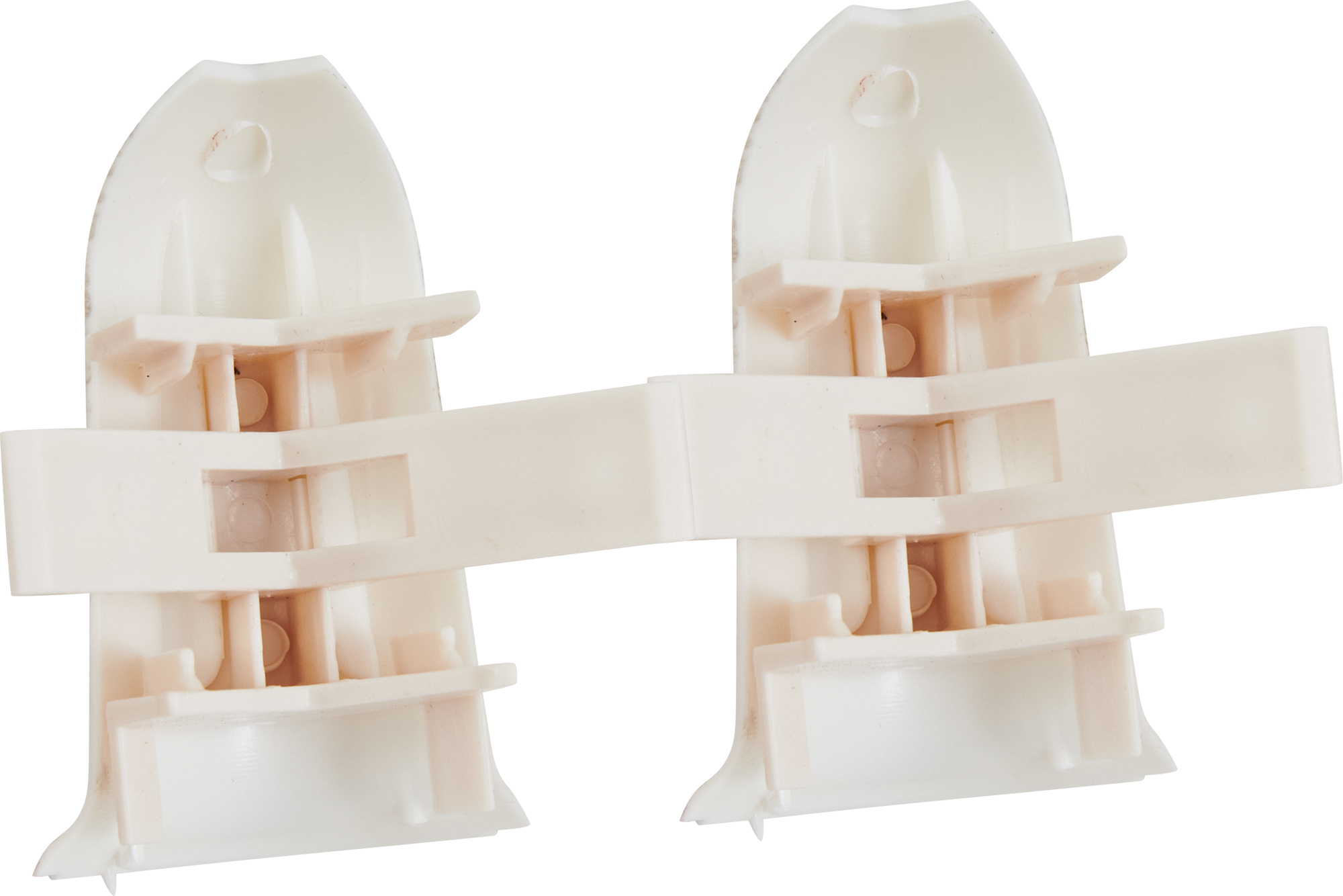 84737346 Угол внешний для плинтуса «Дуб Рейкьявик», высота 62 мм, 2 шт. STLM-0054457 LIDER  - Вид №1