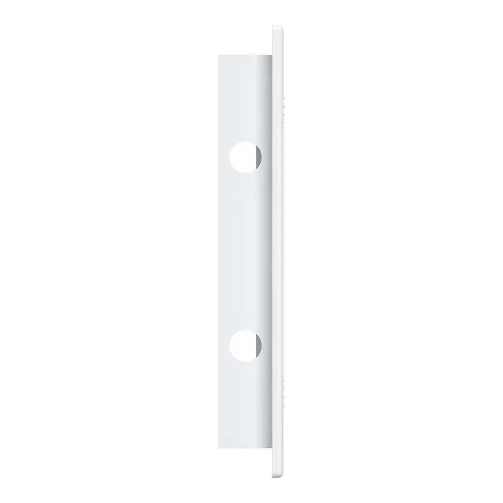 Люк ревизионный открытого типа Fonet пластик 15x15 см цвет белый STLM-2200397 - Вид №3