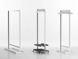 Systemtronic Вешалки для одежды