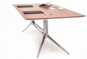 ICF Прямоугольный стол Notable