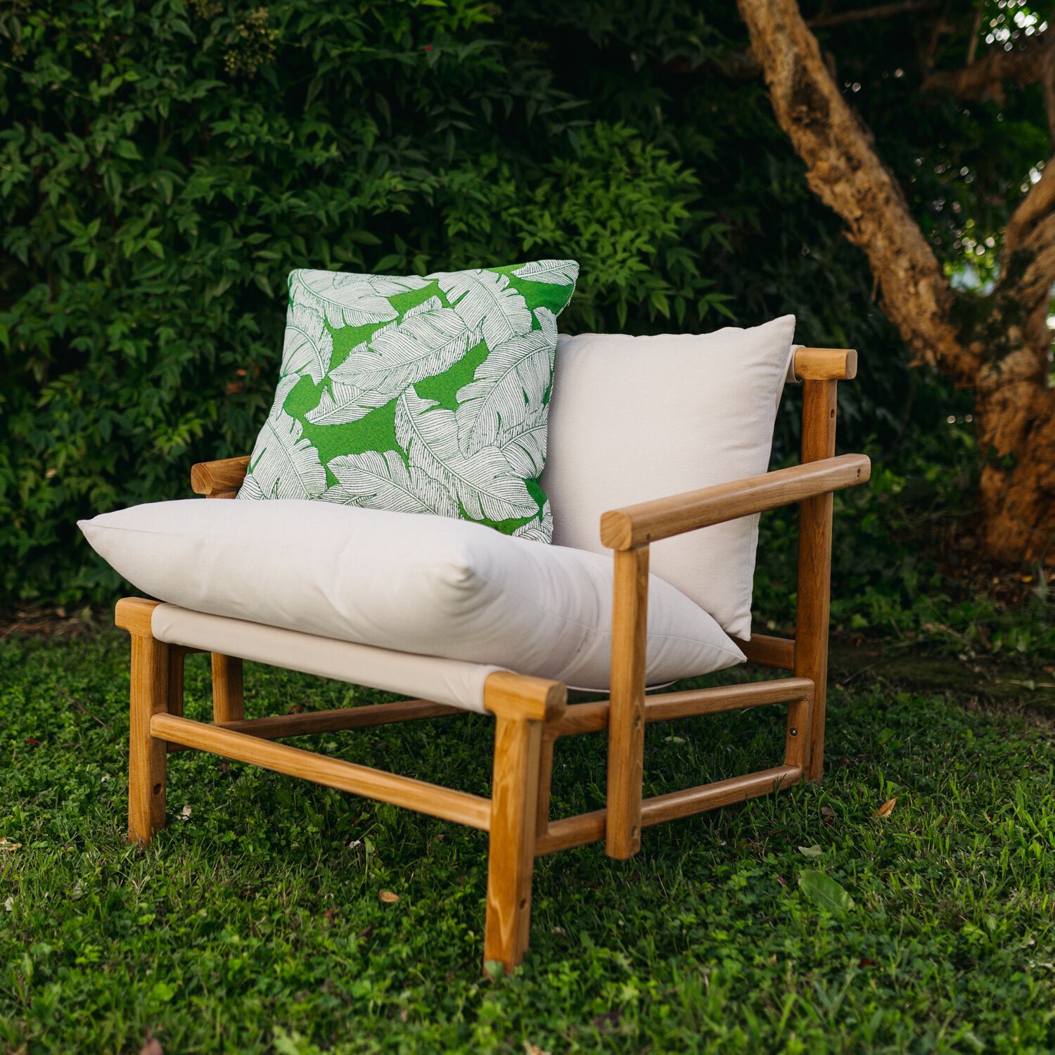 Наружная полипропиленовая подушка Maanta MARRA ARCH-00104860 - Вид №33