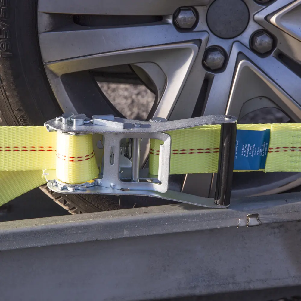 Ремень Standers крепежный 14 мм х 5 м/уп STLM-2102761 - Вид №8