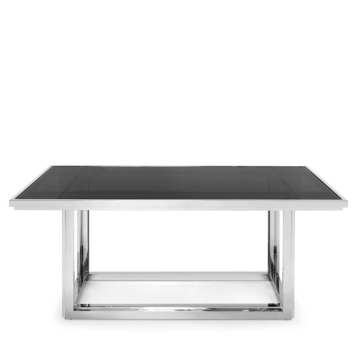 706073-02 ABHIKA СТОЛ MASSY H77 180X90 SILVER  - Вид №3