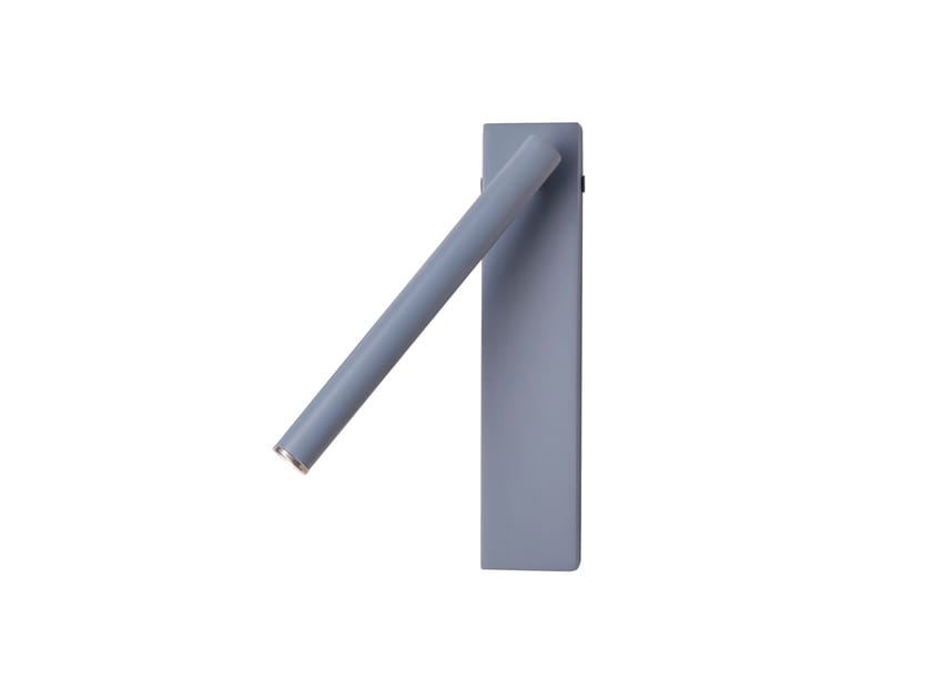 Регулируемая металлическая светодиодная лампа для чтения Lampex Italiana ZARA ARCH-00032968