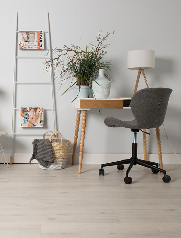 Вешалка-лестница Rack Zuiver 7900004 - Вид №5