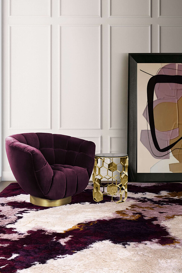 Тедруг RUG'SOCIETY Shaggy 239_1031 - Вид №4