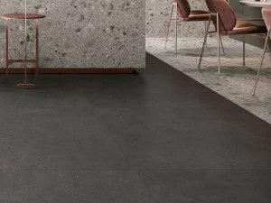 Italgraniti Настенная / напольная плитка из керамогранита с эффектом камня Silver grain