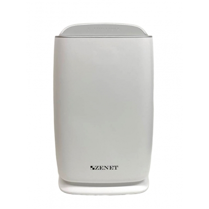 9203305 Климатический комплекс ZENET ZET-202 белый STDN-0085269