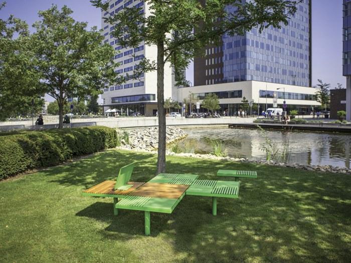 mmcité1 Сиденье для улицы sun-id-1474217 - Вид №1