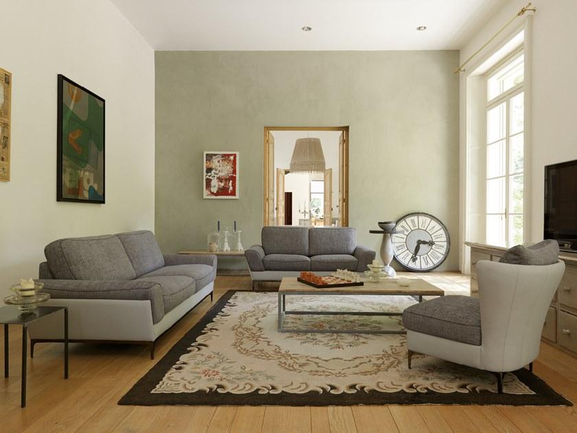 Borzalino Диван из ткани Diderot sun-id-1455380 - Вид №4