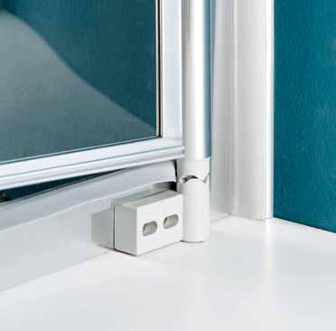 B6828L01TR America Сollection душевая зона  Samo 41254 - Вид №4