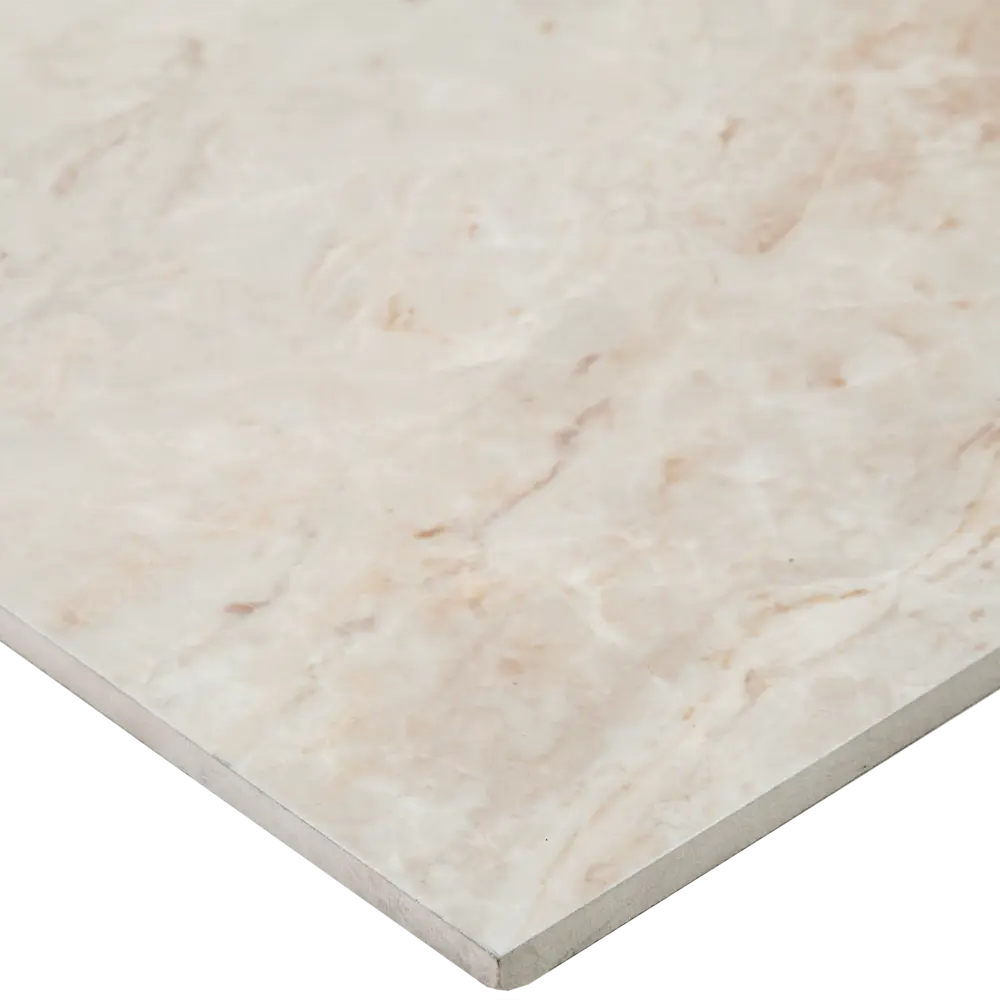 Керамогранит Golden Tile Meloren 59.5x59.5 см 1.062 м² цвет бежевый 82754014 STLM-2162823 - Вид №1
