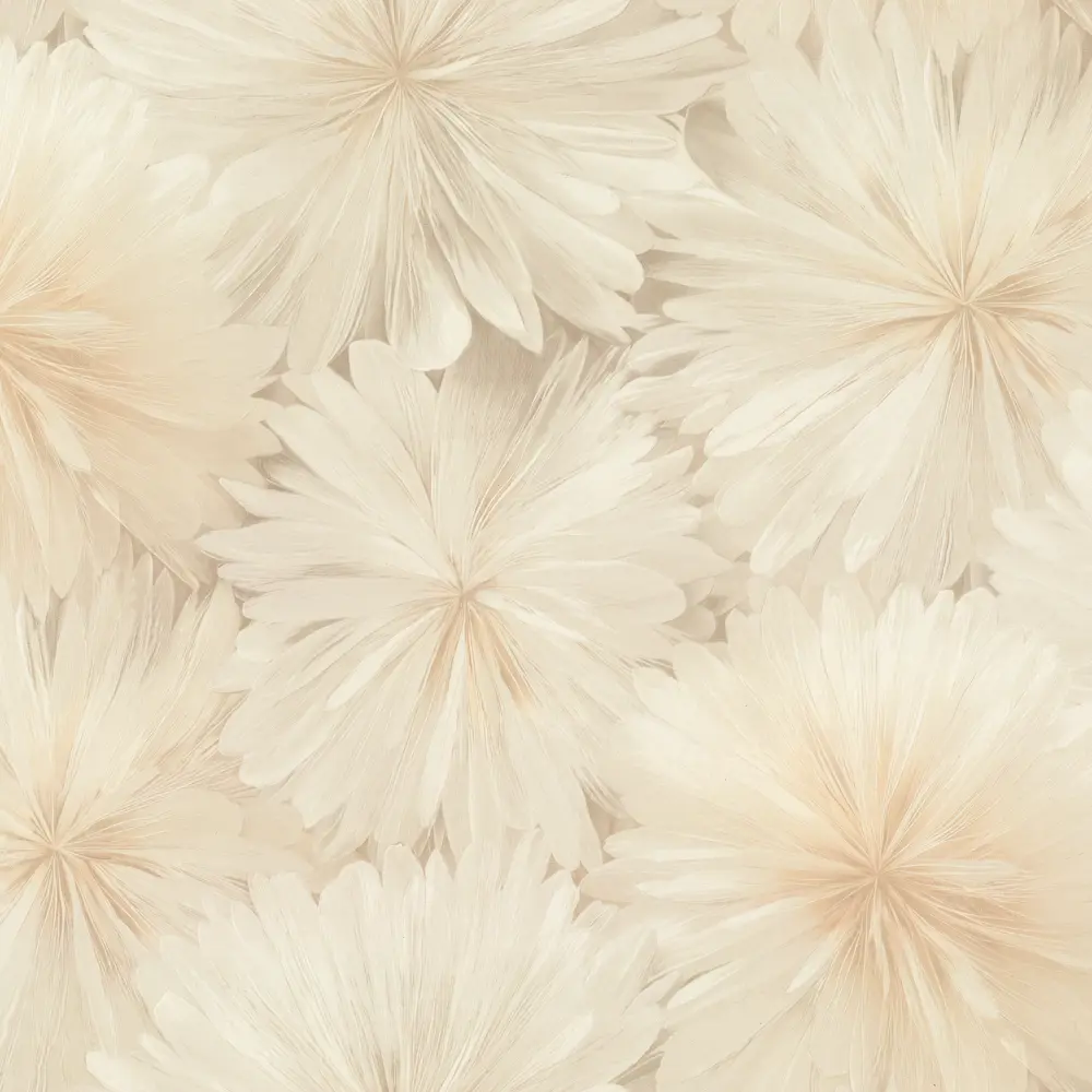 Обои флизелиновые Ornamy Florance бежевые 1.06 м OR8090-01 STLM-2016634 - Вид №2