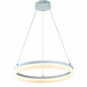 Подвесной светодиодный светильник Arte Lamp 41 A9306SP-1WH ARTE LAMP 41 072172 Белый