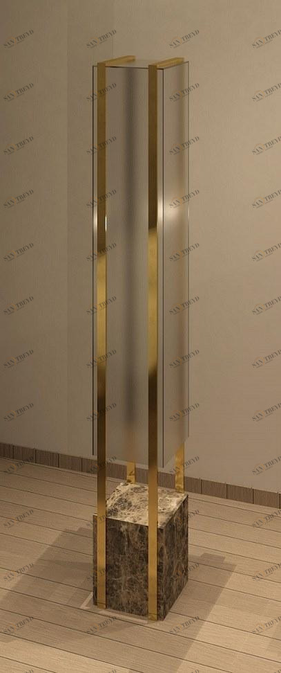 Ledevò Пьедестал Suitcase sun-id-1464863