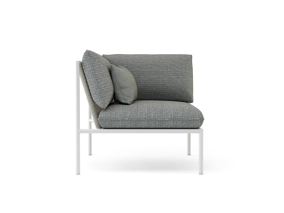 Алюминиевый садовый диван Walters Summer ARCH-00128997 - Вид №1