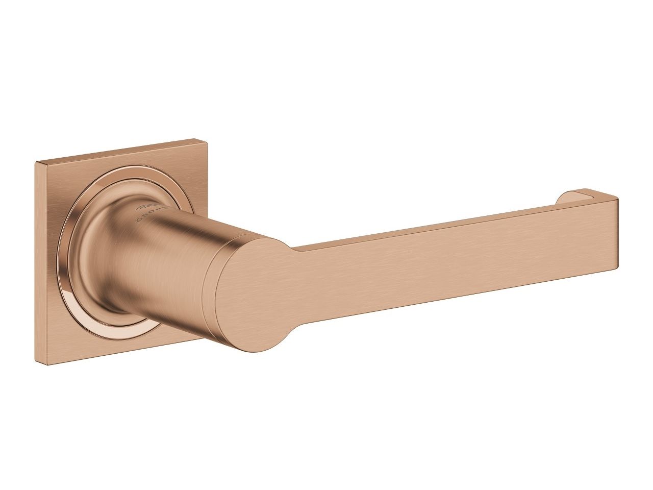 Металлический держатель рулона Grohe Allure New ARCH-00018161 - Вид №1