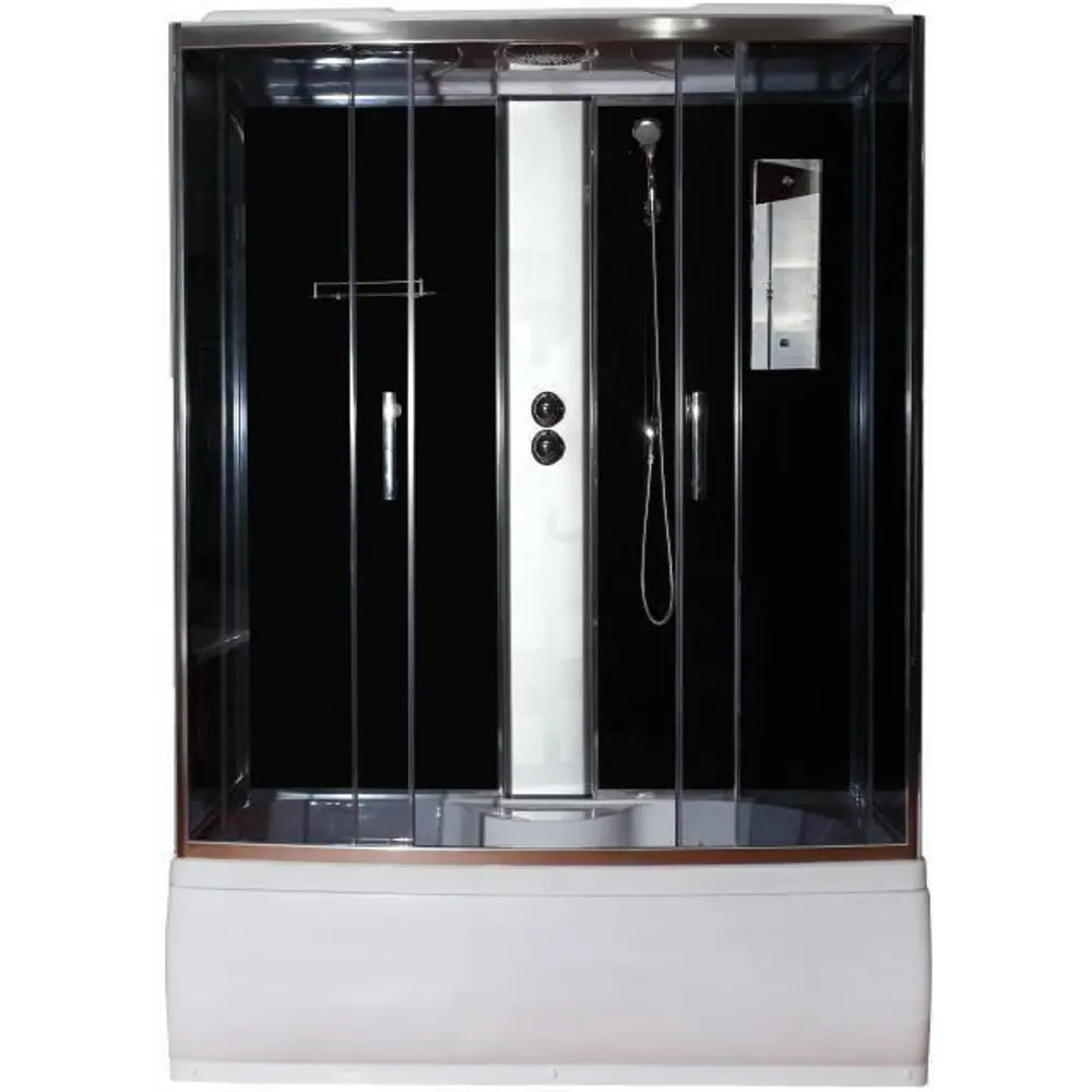 Душевая кабина «Бора» 85х150 см 18218657 STLM-2090969 Santreyd Без серии