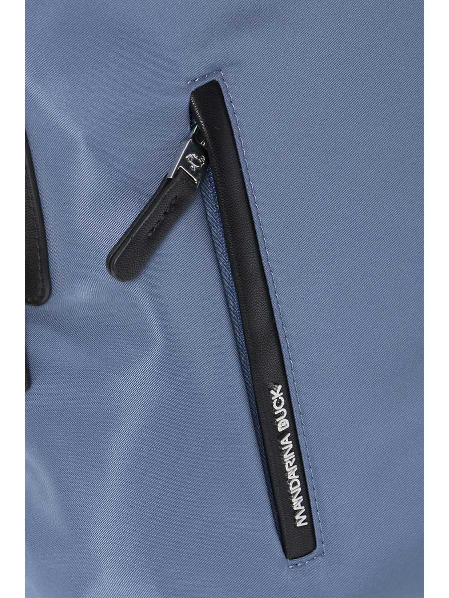 VCT08-26Z Рюкзак VCT08 Backpack Mandarina Duck Hunter  - Вид №2