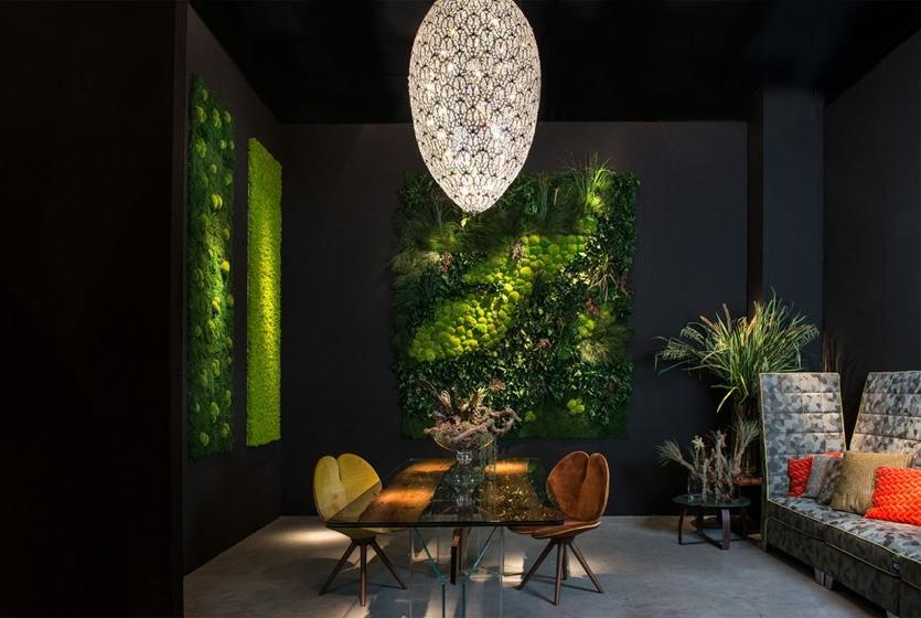 VGnewtrend Овощной каркас Vertical garden 7522716.00  - Вид №1