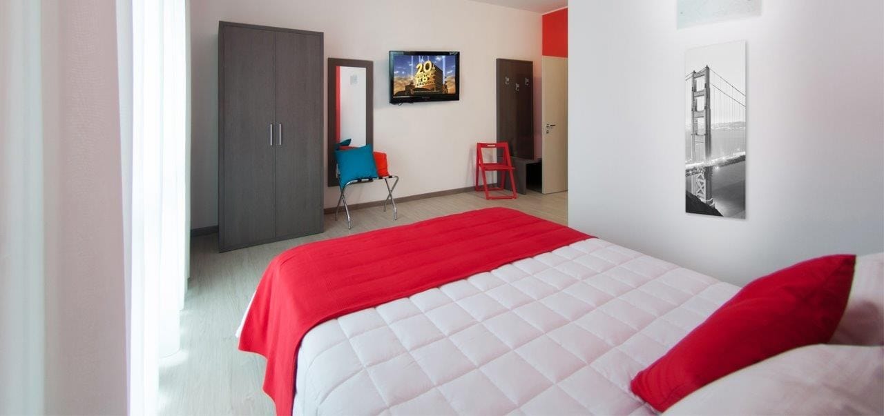 Мебель для студентов Mobilspazio Zeus ARCH-00084953 - Вид №5