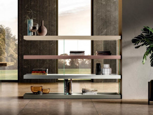 Секционная библиотека