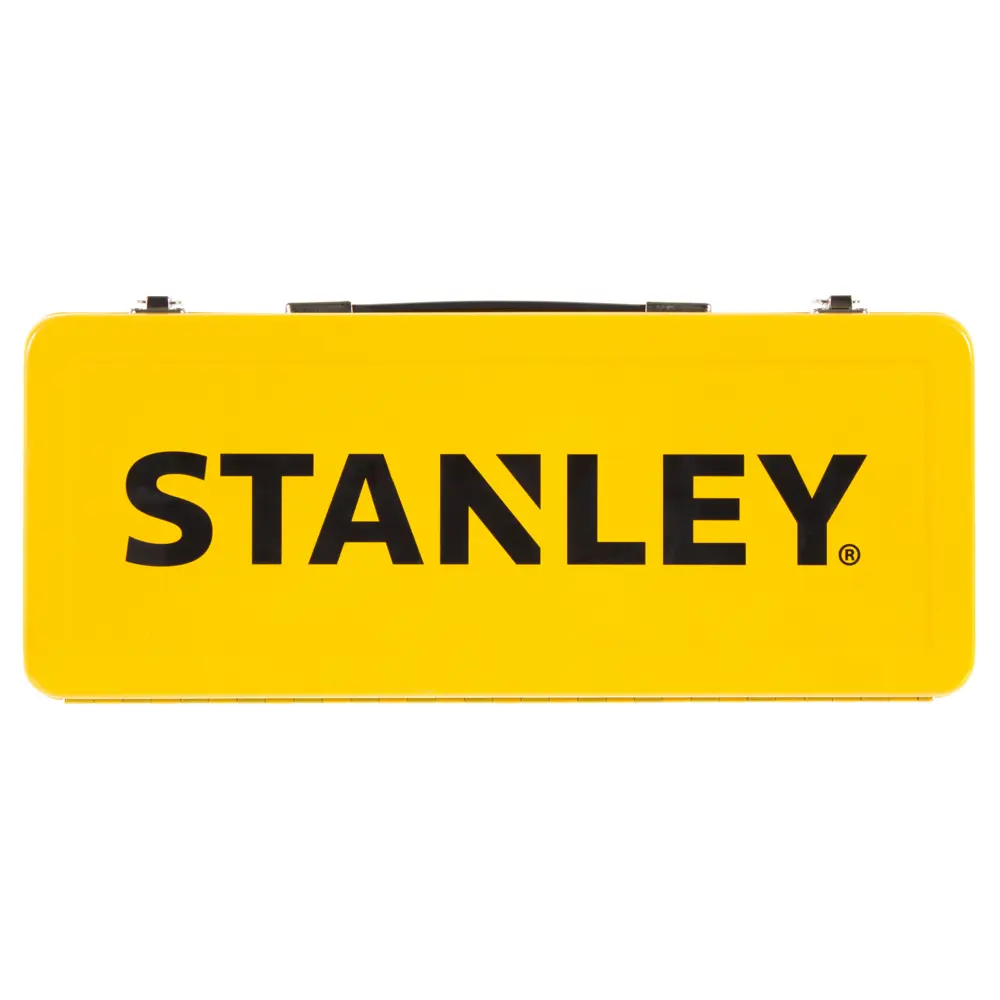 Набор торцевых головок с ключом Stanley STMT74183-8 1/2 дюйма, 24 шт. 16517303 STLM-2084293  - Вид №2