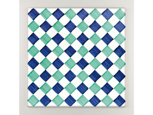 Пол / покрытие ручной работы