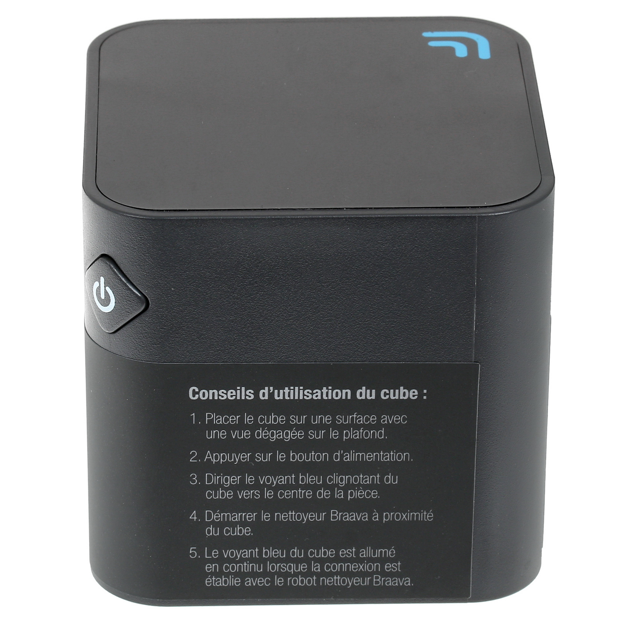 1150440 Навигационный куб iRobot NorthStar 4409704 STDN-0080648 - Вид №3