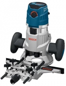 BOSCH PROFESSIONAL Многофункциональный фрезерный станок