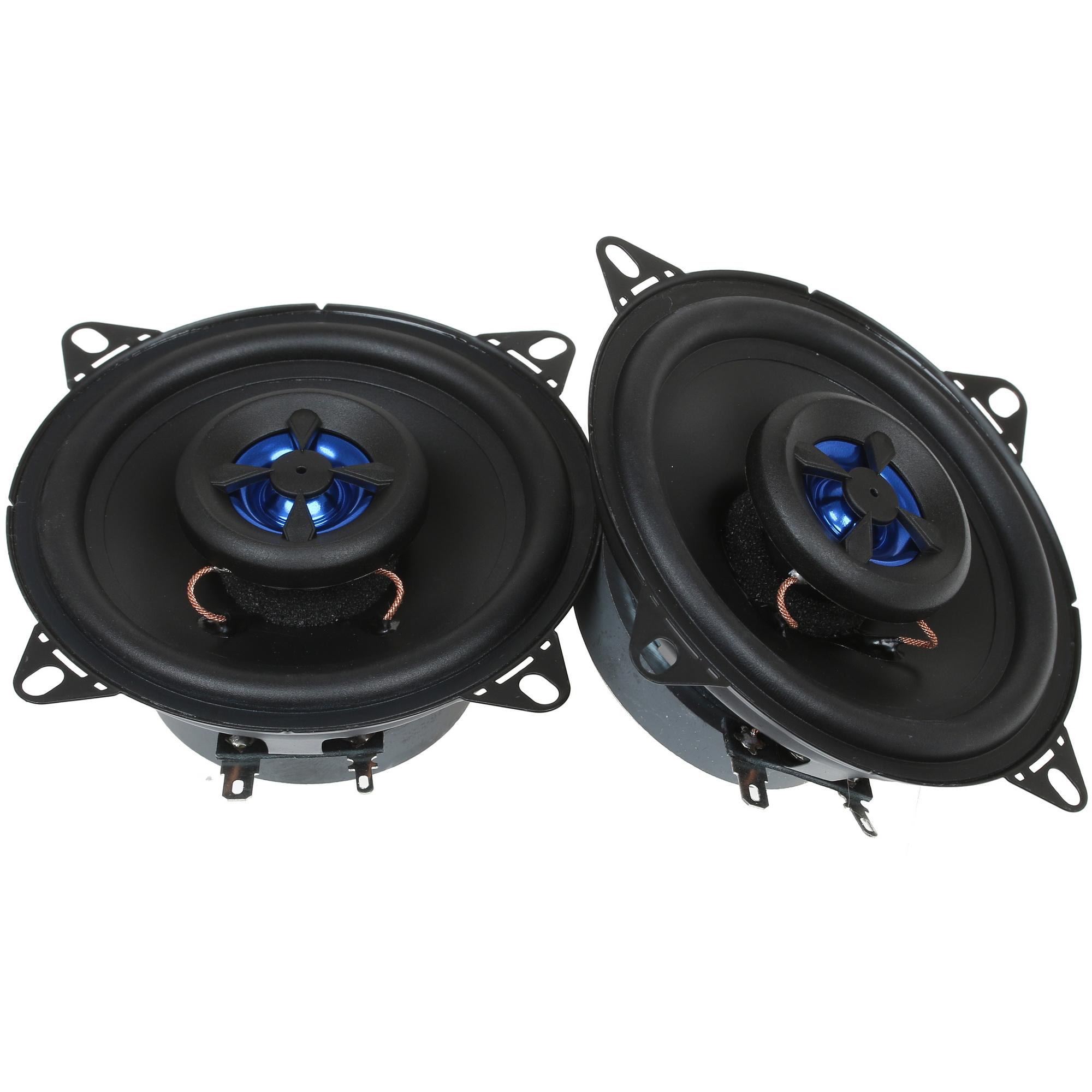 1162455 Коаксиальная акустическая система Digma DCA-A402 STDN-0123455