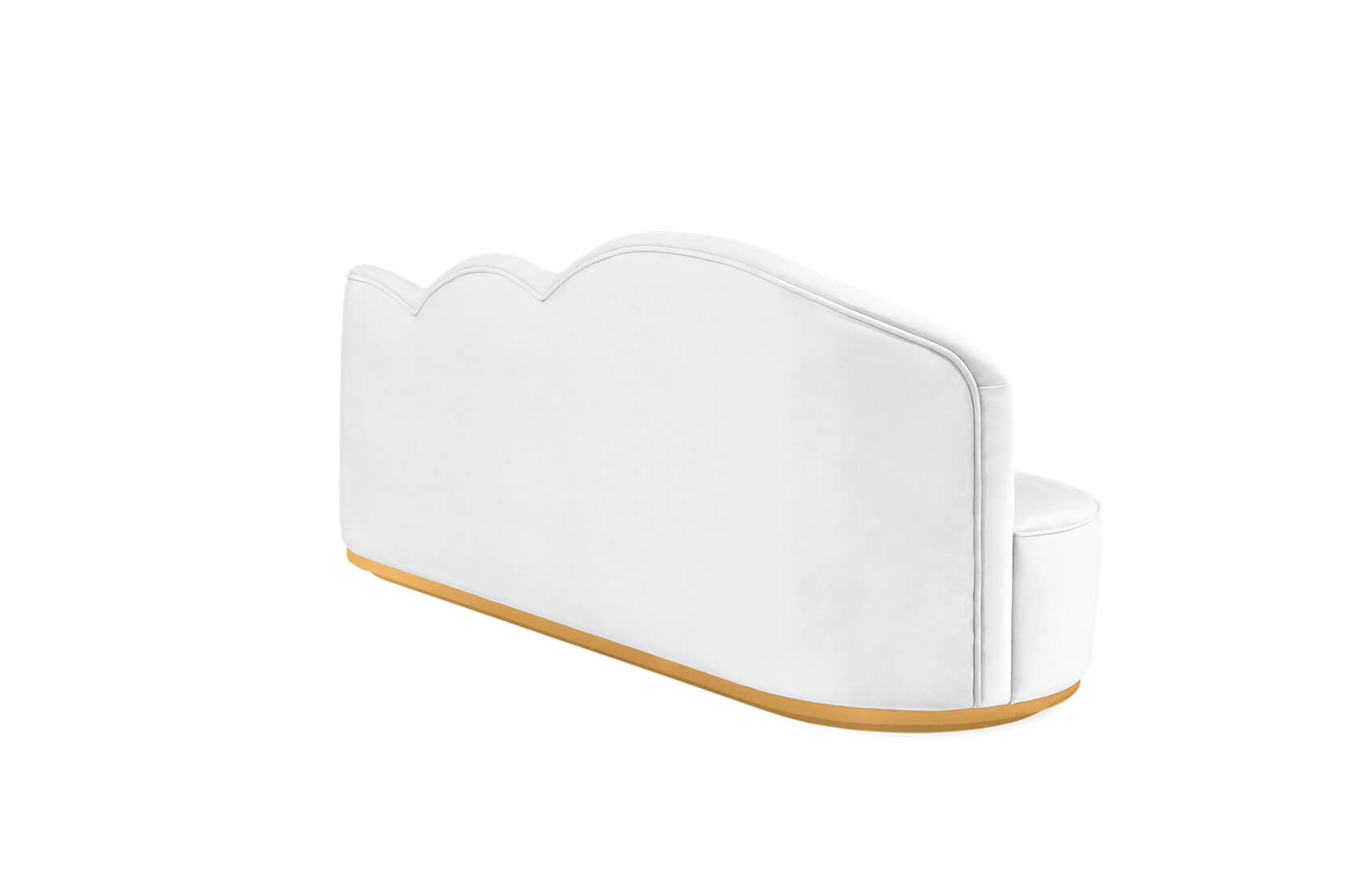 CIST585 Диваны детские Облако Circu  - Вид №3