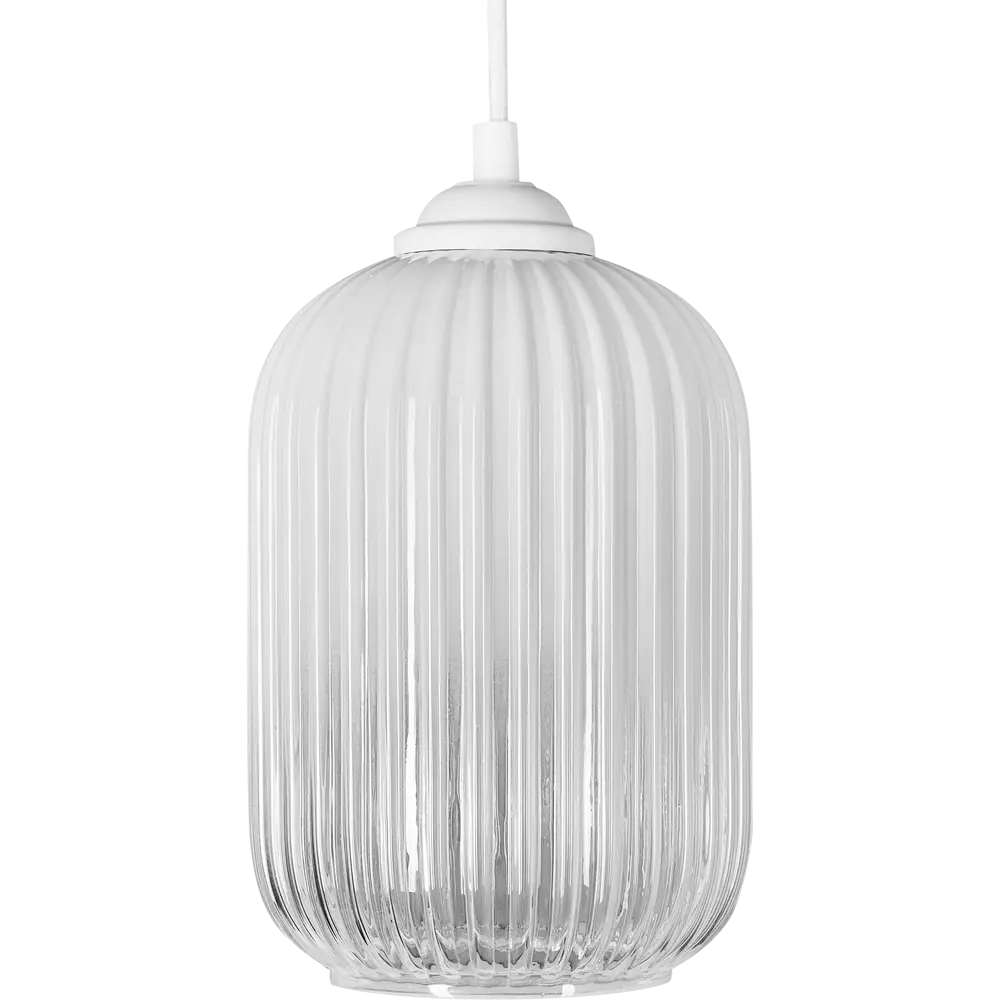 Светильник подвесной Arwen 1 лампа 2 м² цвет белый 85361416 STLM-2004116 Arte Lamp  - Вид №3