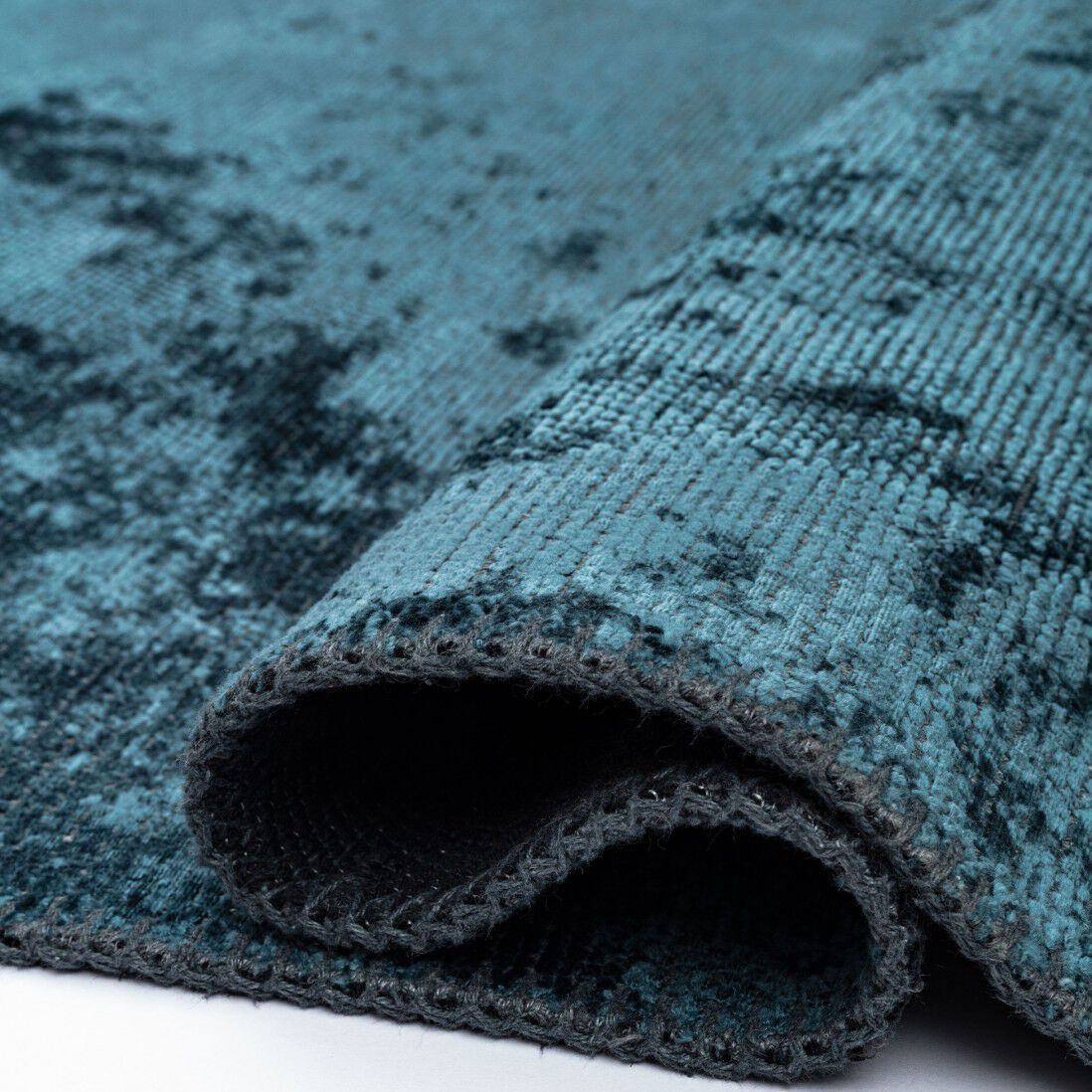 Прямоугольный однотонный ковер Ademi Exclusive ARCH-00121026 - Вид №18