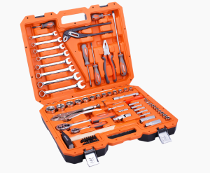 Набор инструментов Кратон TS-10 9127829