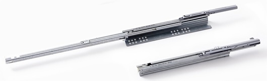 42567 Направляющие IFO Sense, открывающиеся нажатием, направляющие, открываемые нажатием кнопки, в коробку