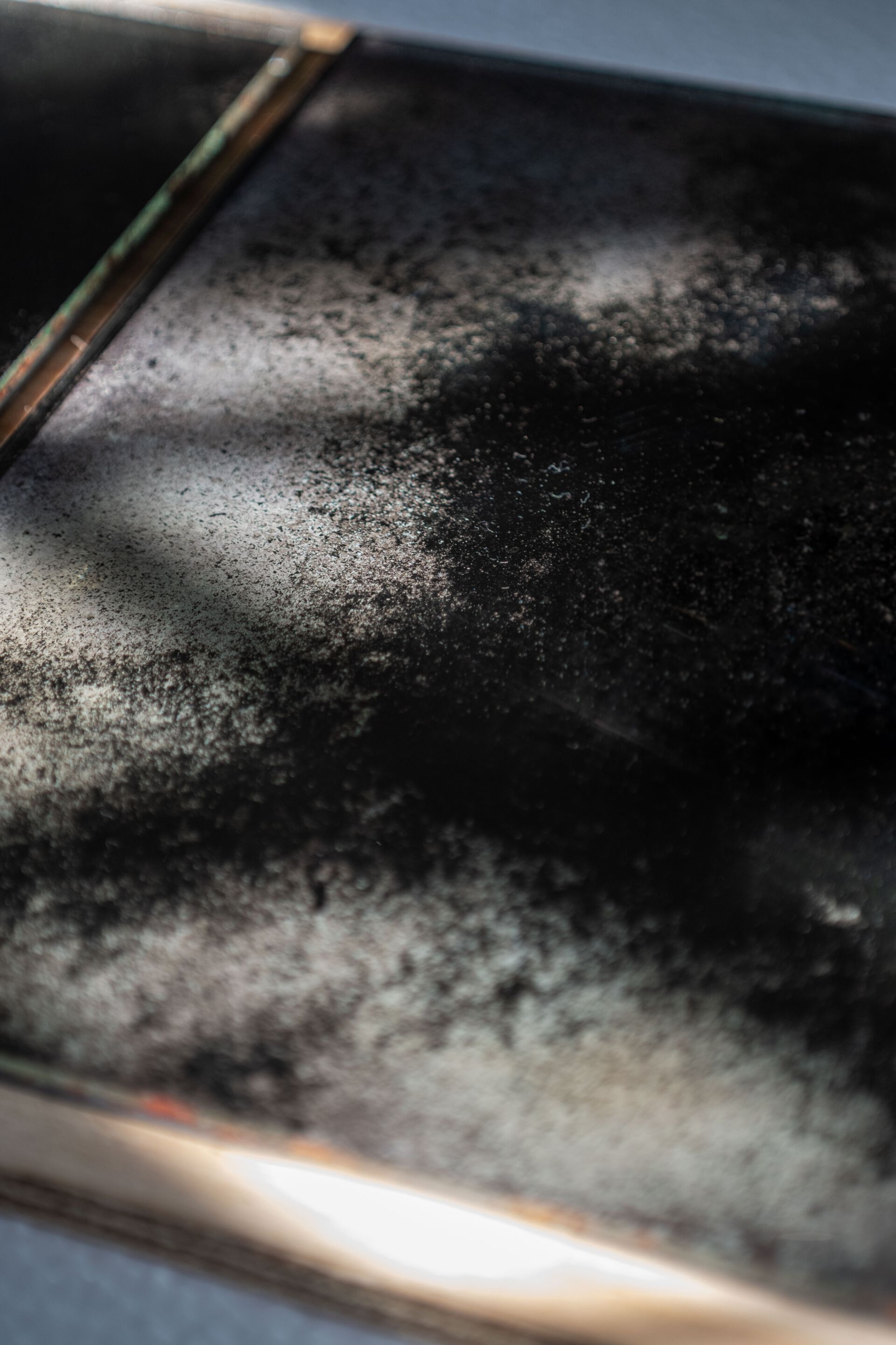 Прямоугольное зеркало в рамке Jover+Valls PATCHWORK ARCH-00090768 - Вид №17