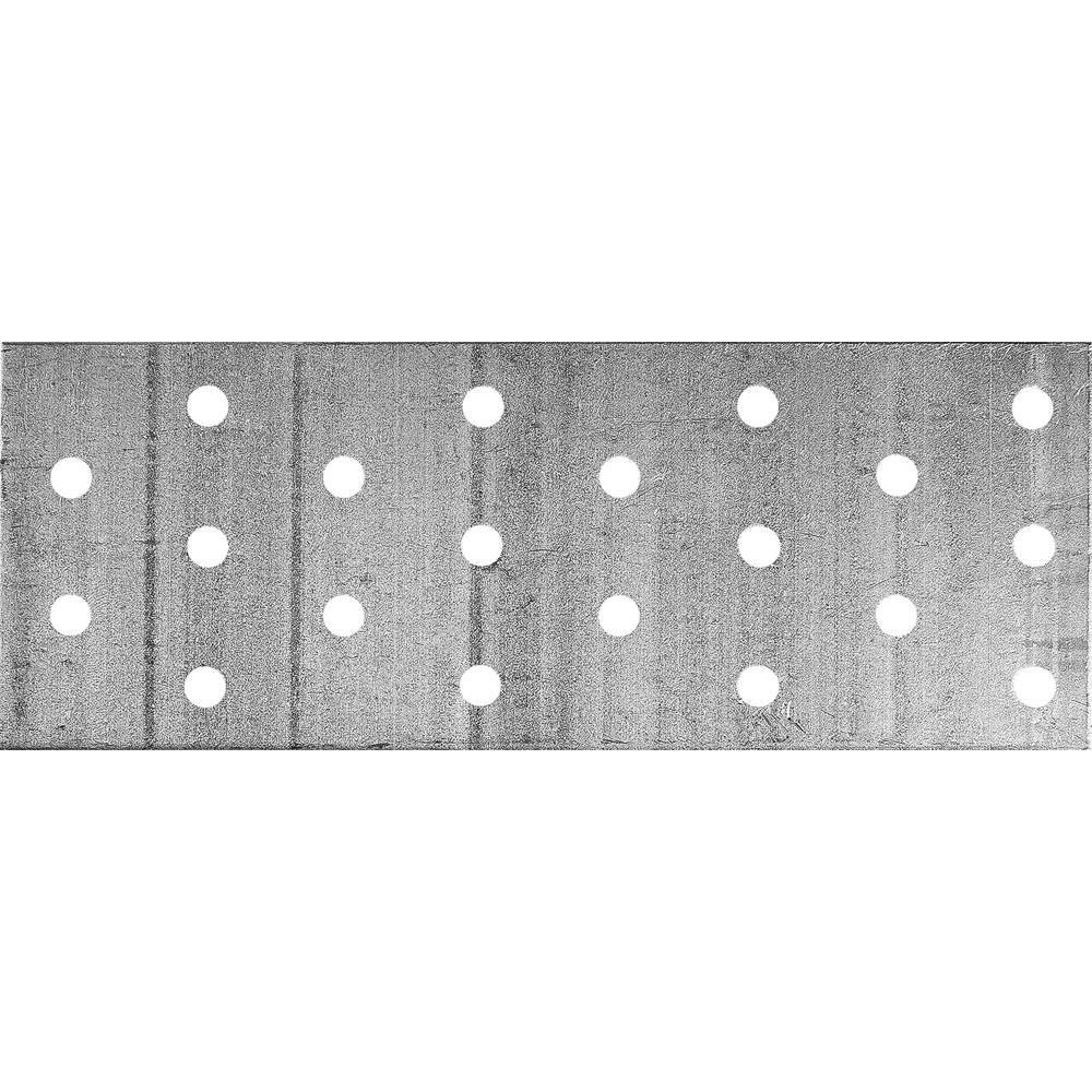 Santreyd Пластина монтажная усиленная 160×60 мм для прочных соединений 84857777 STLM-0056243 - Вид №1