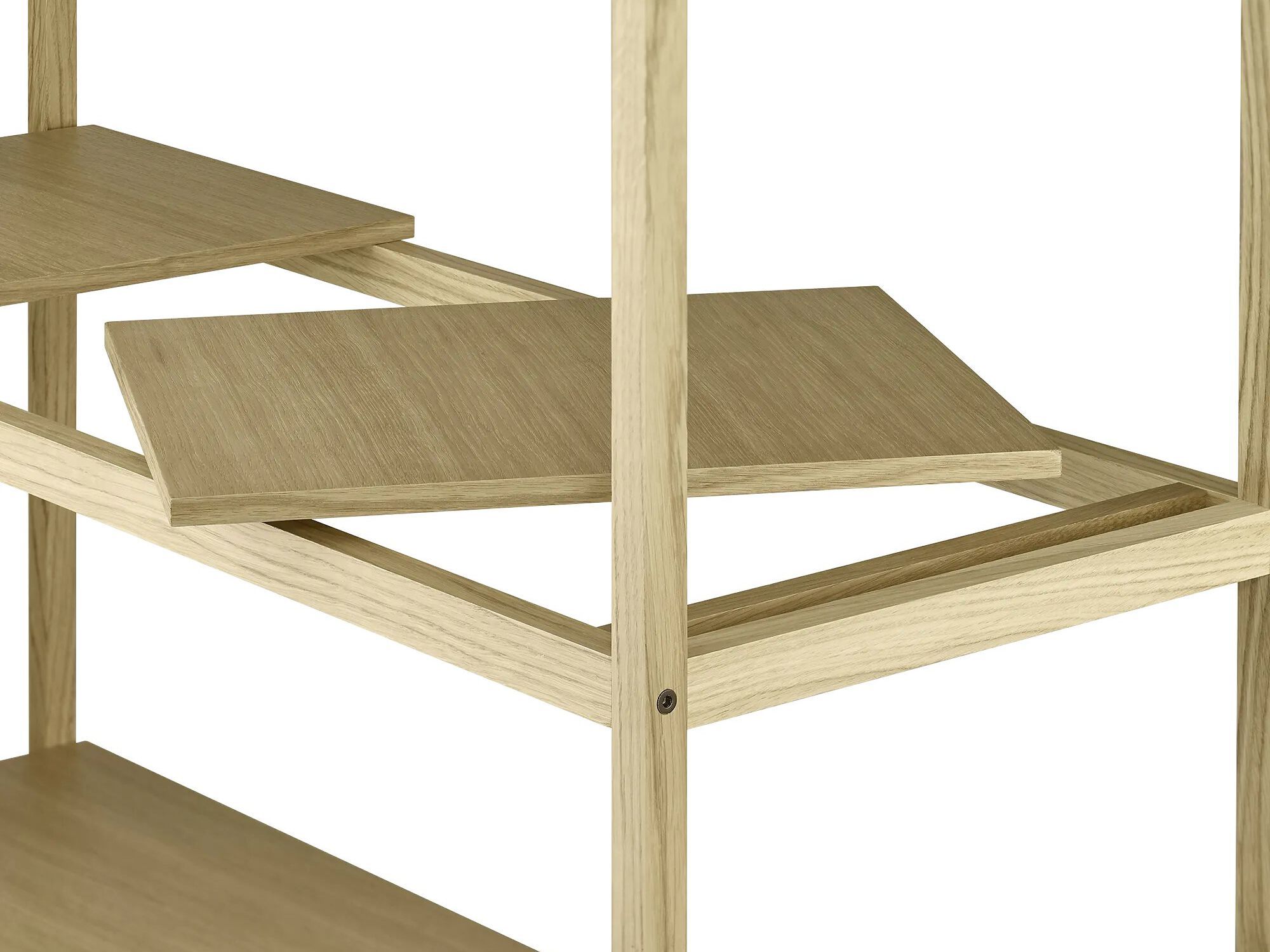 Деревянная полка blomus Sukoya ARCH-00091317 - Вид №4