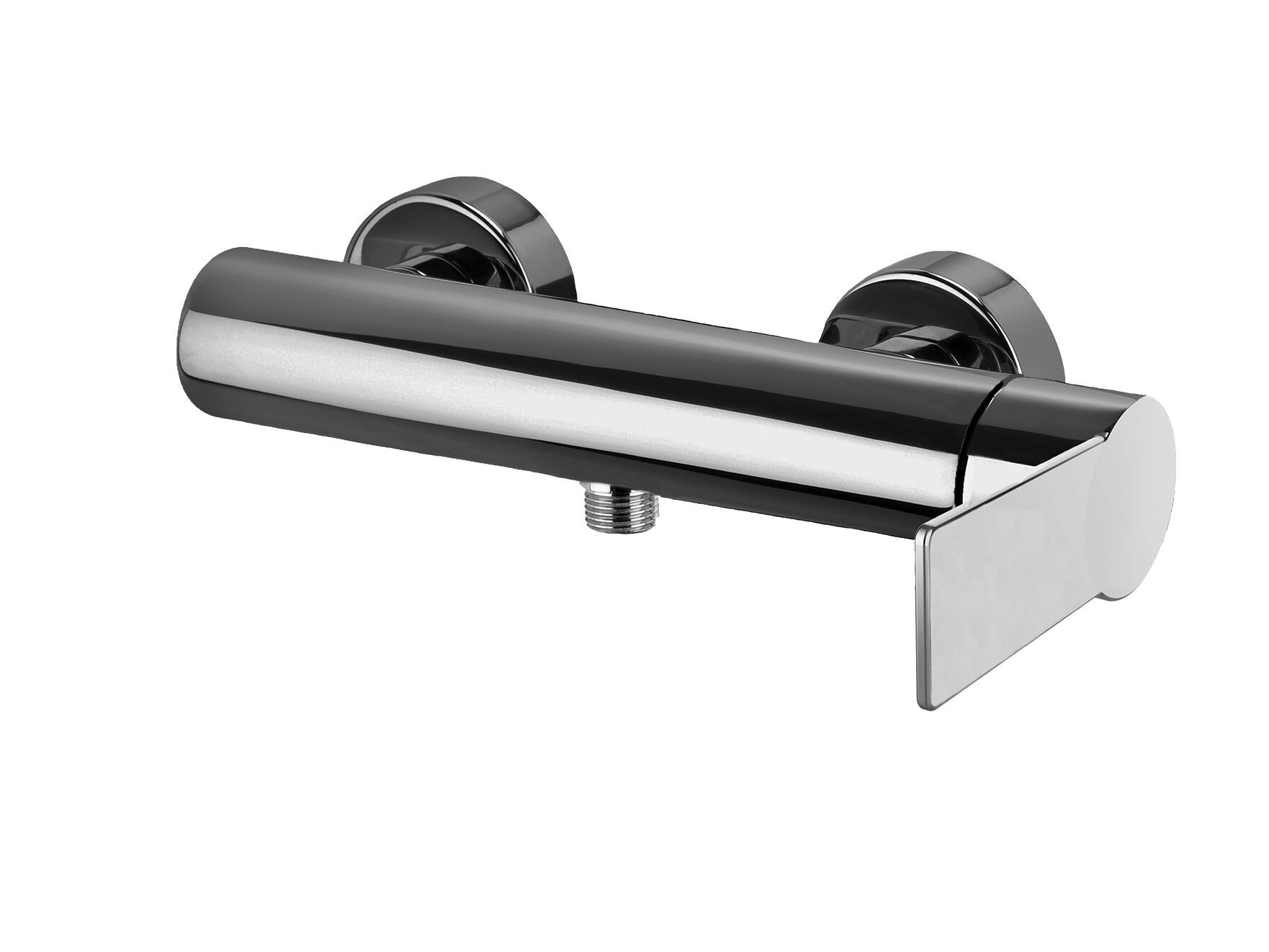 Смеситель для душа с 2 отверстиями RUBINETTERIA PAFFONI Tango ARCH-00077729 - Вид №1