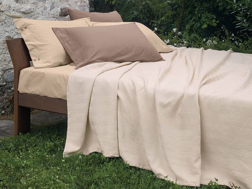 Хлопковое покрывало Gabel Naturae ARCH-00047905