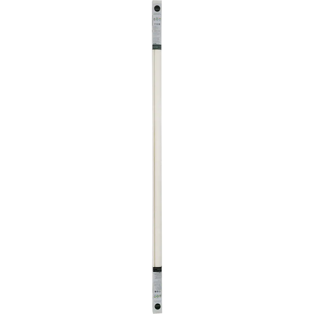 Штора рулонная Inspire Шантунг 200x175 см белая 16734447 STLM-2186088 - Вид №5